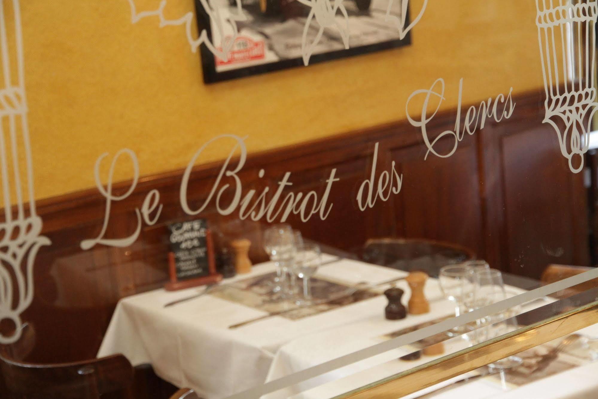 Hotel & Restaurants - Maison Chabran Pont-de-lʼIsère Eksteriør bilde